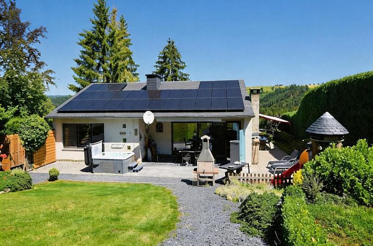 Pure Filly Relax Retreat