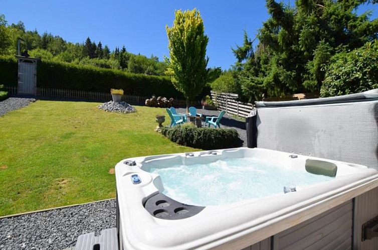 Pure Filly Relax Retreat