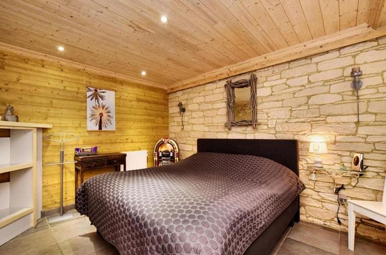 Pure Filly Relax Retreat