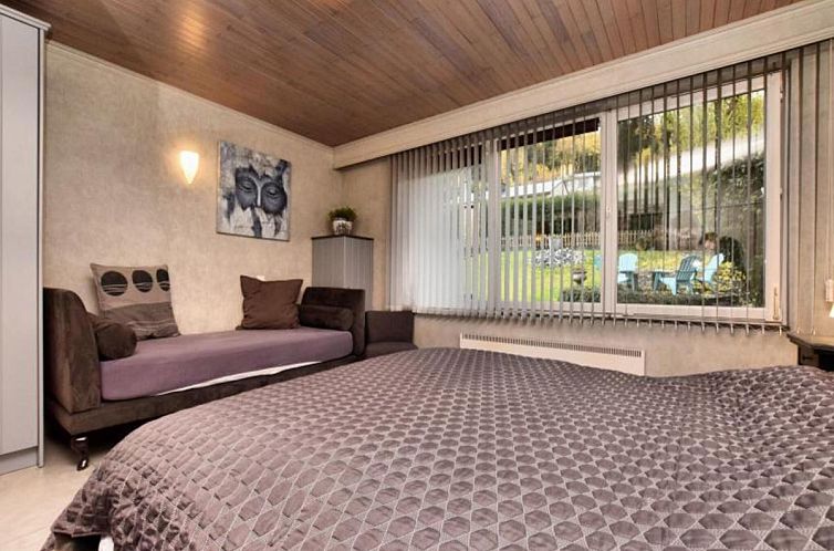 Pure Filly Relax Retreat