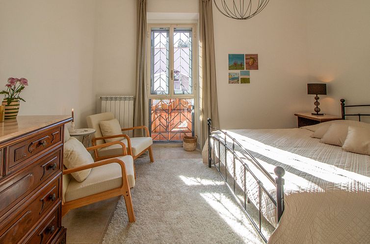Vakantiehuis Randi