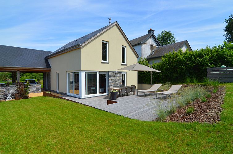 Unterkunft 092162 - Ferienhaus Luxemburg - Dinez