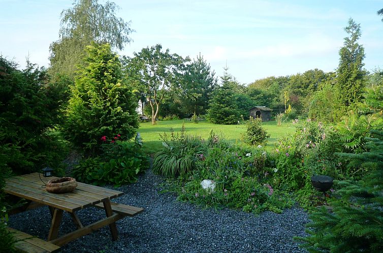 Le Domaine des Arts