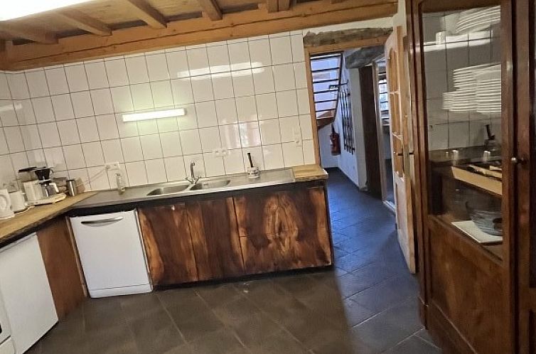 Het Huis Hiernaast
