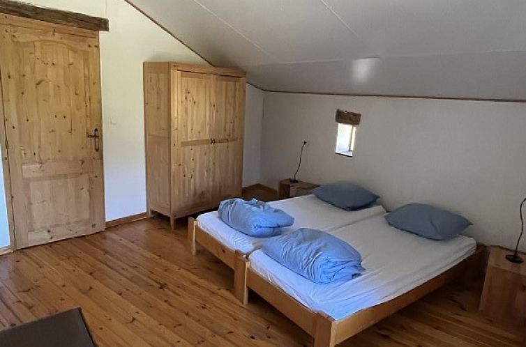Het Huis Hiernaast