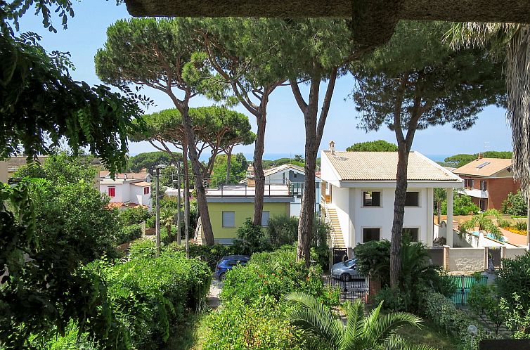 Guest house 0921702 - Apartment Lazio / Rome - Appartement Gli Oleandri