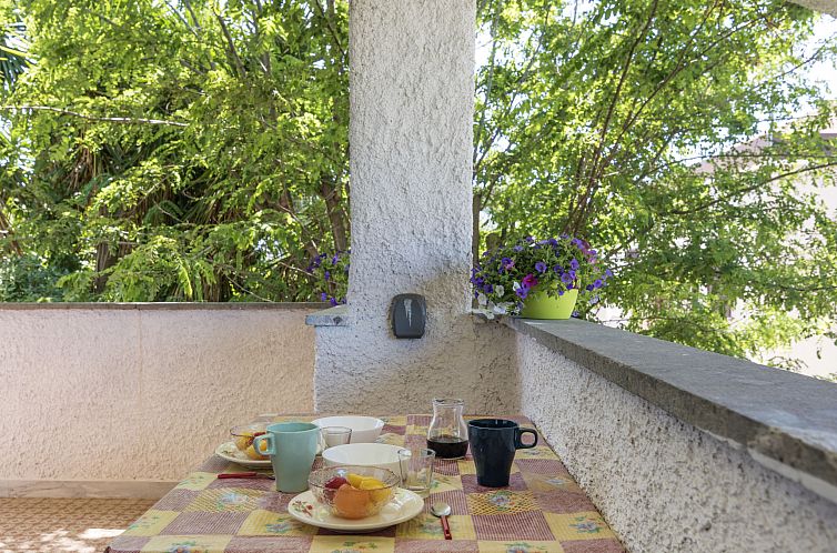 Appartement Gli Oleandri