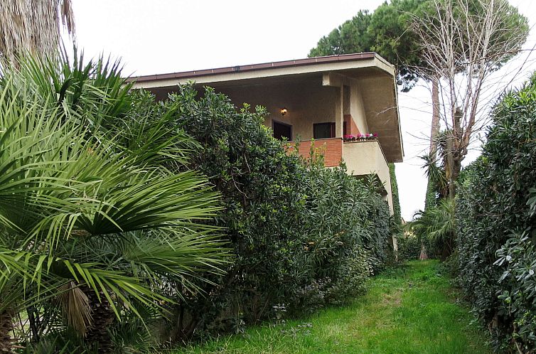 Appartement Gli Oleandri