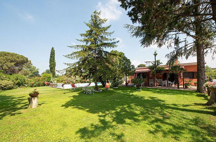 Vakantiehuis Oleandri Ferienhaus mit privatem Pool