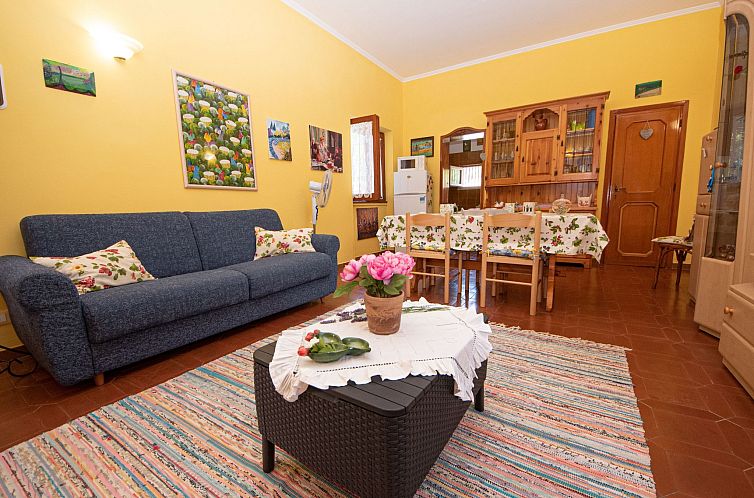 Vakantiehuis Oleandri Ferienhaus mit privatem Pool