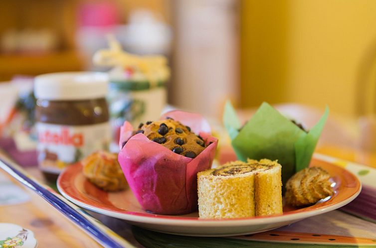 Vakantiehuis Oleandri Ferienhaus mit privatem Pool