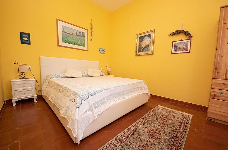 Vakantiehuis Oleandri Ferienhaus mit privatem Pool