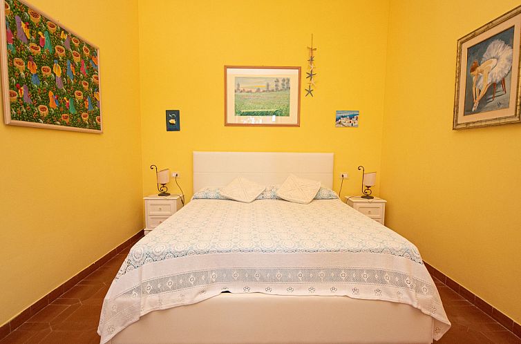 Vakantiehuis Oleandri Ferienhaus mit privatem Pool