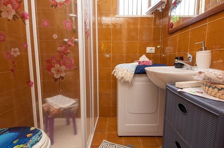Vakantiehuis Oleandri Ferienhaus mit privatem Pool