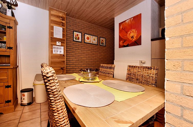 La Maison du Gnome