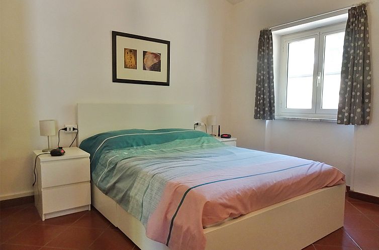 Vrijstaande woning in Cori