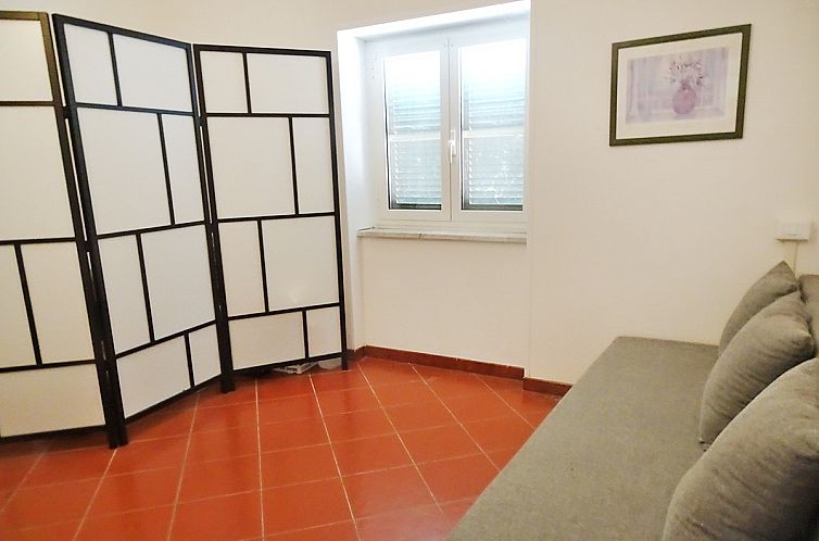 Vrijstaande woning in Cori