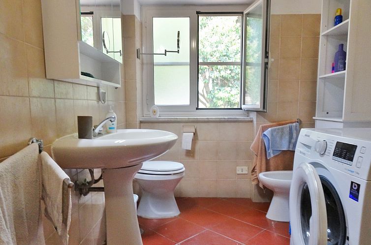 Vrijstaande woning in Cori