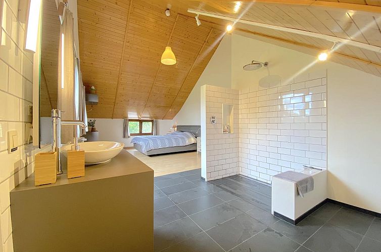 Vakantiehuis Wilogne