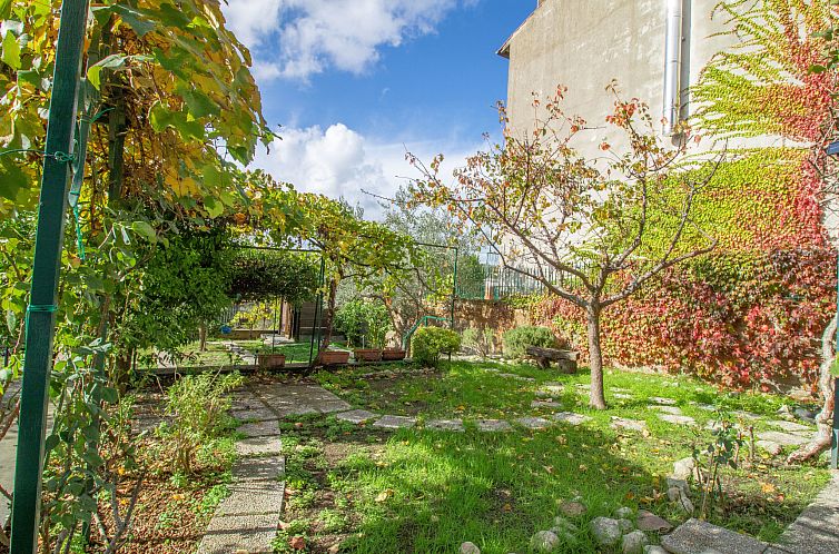Appartement Kiwi e L'uva - Tuscia