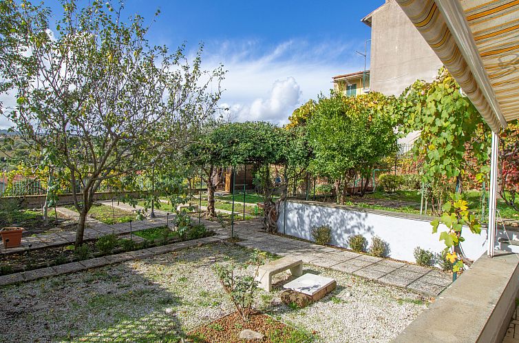 Appartement Kiwi e L'uva - Tuscia