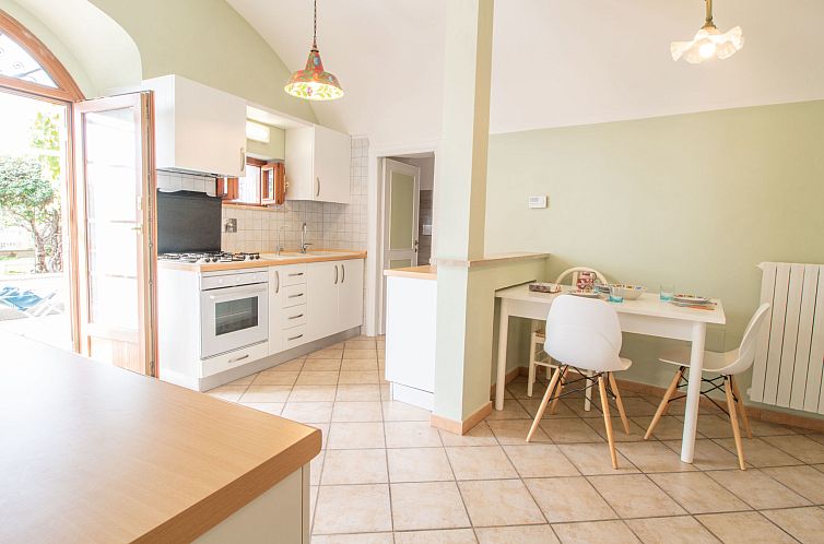 Appartement Kiwi e L'uva - Tuscia