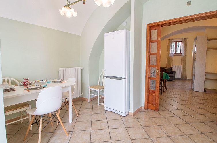 Appartement Kiwi e L'uva - Tuscia