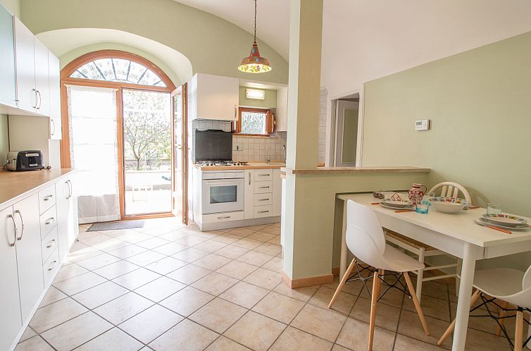 Appartement Kiwi e L'uva - Tuscia