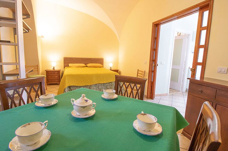 Appartement Kiwi e L'uva - Tuscia