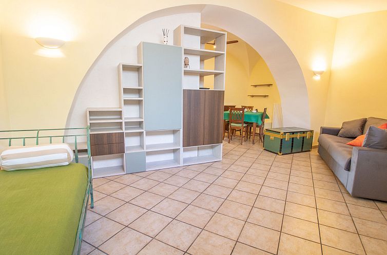 Appartement Kiwi e L'uva - Tuscia