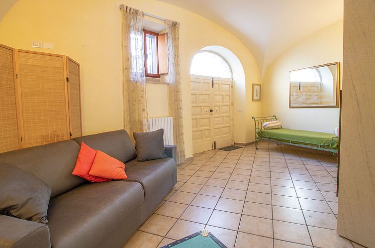 Appartement Kiwi e L'uva - Tuscia