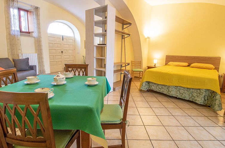 Appartement Kiwi e L'uva - Tuscia