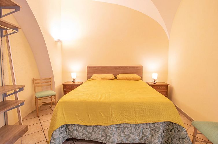 Appartement Kiwi e L'uva - Tuscia