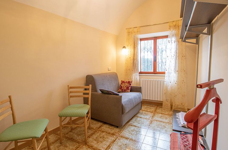 Appartement Kiwi e L'uva - Tuscia