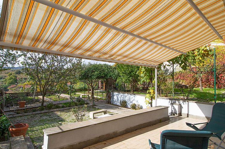 Appartement Kiwi e L'uva - Tuscia