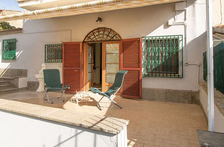 Appartement Kiwi e L'uva - Tuscia