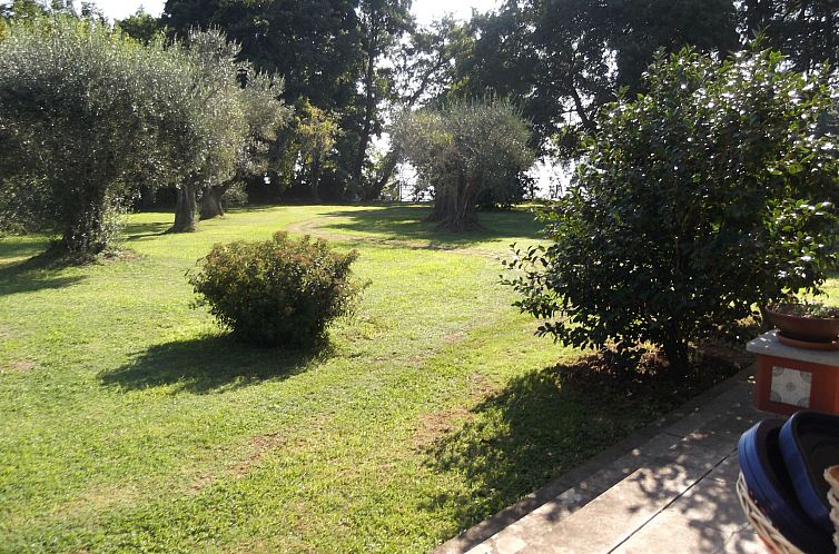 Vakantiehuis mit Wasserblick