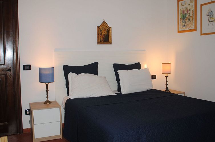 Vakantiehuis mit Wasserblick