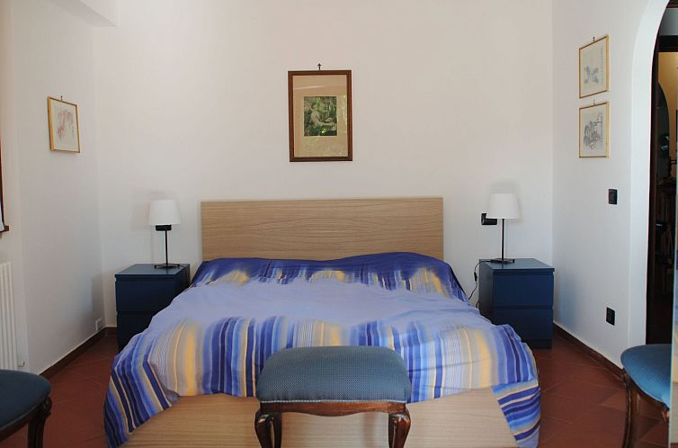 Vakantiehuis mit Wasserblick