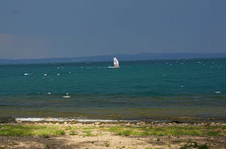 Vakantiehuis mit Wasserblick