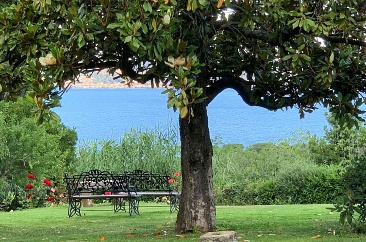 Appartement Villa Garden am See