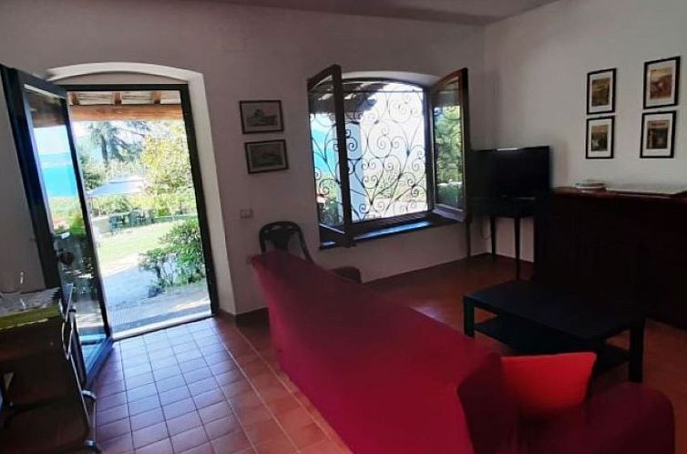 Appartement Villa Garden am See
