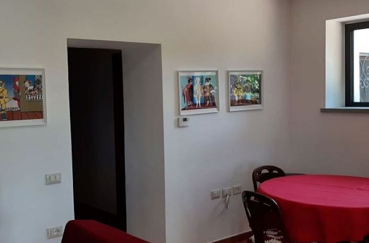 Appartement Villa Garden am See