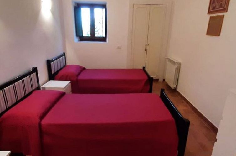 Appartement Villa Garden am See