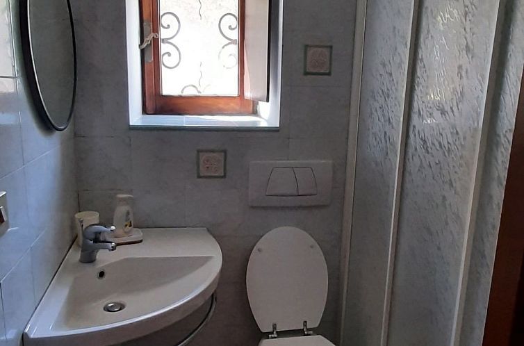 Appartement Villa Garden am See