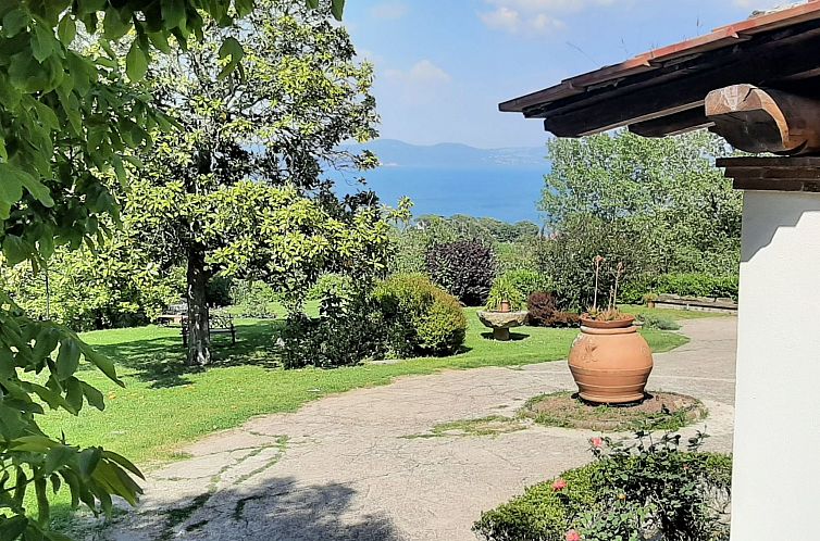 Appartement Villa Garden am See