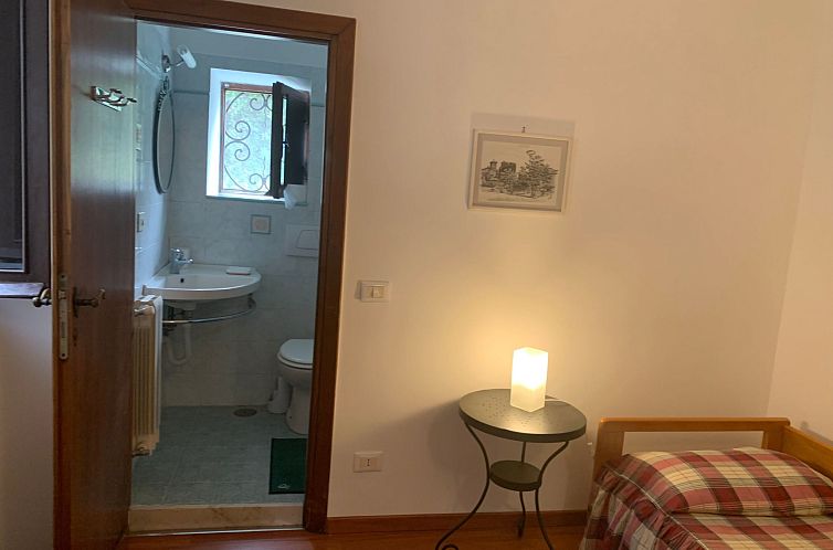 Appartement Villa Garden am See