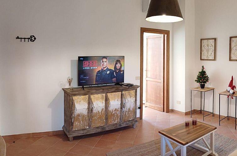 Unterkunft 0921908 - Appartement Latium / Rom - Appartement 'KiKi House Bracciano'