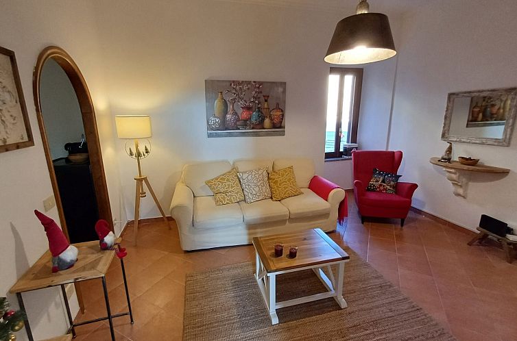 Appartement 'KiKi House Bracciano'