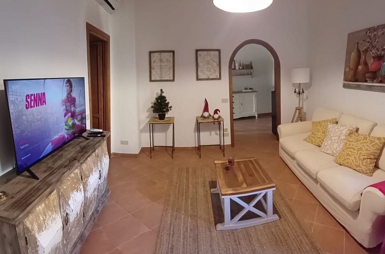 Appartement 'KiKi House Bracciano'